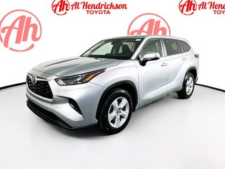 Toyota Highlander for sale Las Vegas