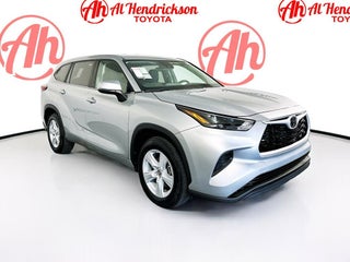 Toyota Highlander for sale Las Vegas