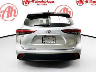 Toyota Highlander for sale Las Vegas