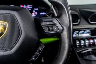 Lamborghini Huracan for sale Las Vegas