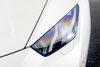 Lamborghini Huracan for sale Las Vegas