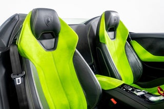 Lamborghini Huracan for sale Las Vegas