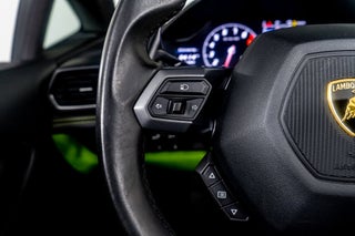 Lamborghini Huracan for sale Las Vegas