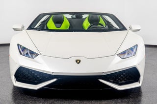 Lamborghini Huracan for sale Las Vegas