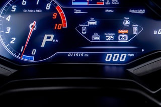 Lamborghini Huracan for sale Las Vegas