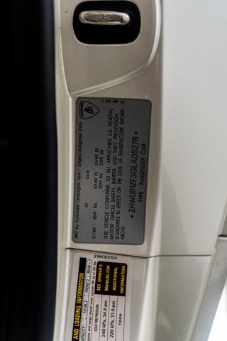 Lamborghini Huracan for sale Las Vegas