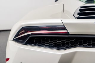 Lamborghini Huracan for sale Las Vegas