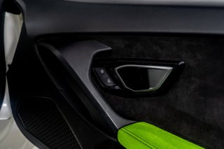 Lamborghini Huracan for sale Las Vegas