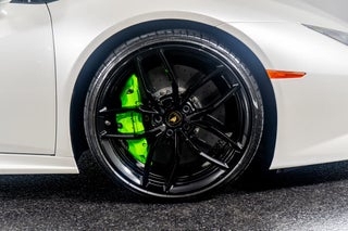 Lamborghini Huracan for sale Las Vegas