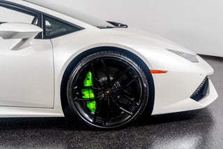 Lamborghini Huracan for sale Las Vegas