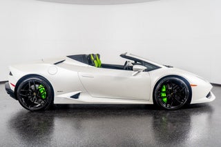 Lamborghini Huracan for sale Las Vegas