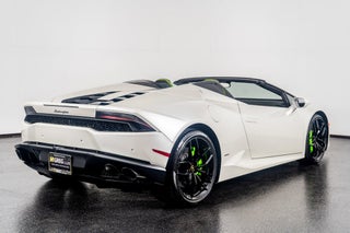 Lamborghini Huracan for sale Las Vegas