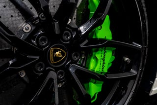 Lamborghini Huracan for sale Las Vegas