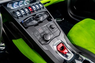 Lamborghini Huracan for sale Las Vegas