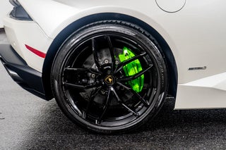 Lamborghini Huracan for sale Las Vegas