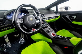 Lamborghini Huracan for sale Las Vegas