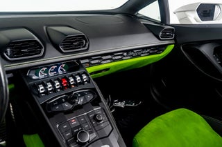 Lamborghini Huracan for sale Las Vegas
