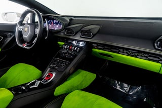 Lamborghini Huracan for sale Las Vegas