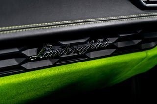 Lamborghini Huracan for sale Las Vegas