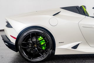Lamborghini Huracan for sale Las Vegas