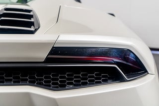 Lamborghini Huracan for sale Las Vegas