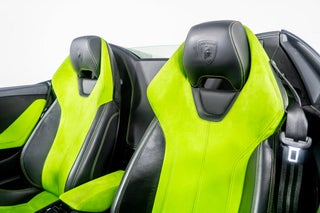 Lamborghini Huracan for sale Las Vegas