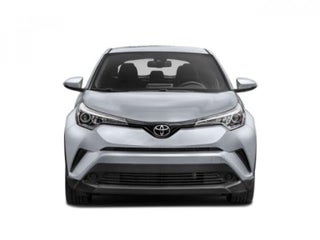 Toyota C-HR for sale Las Vegas