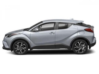 Toyota C-HR for sale Las Vegas