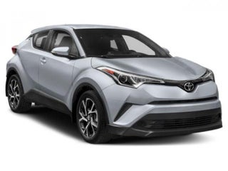 Toyota C-HR for sale Las Vegas