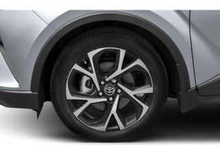 Toyota C-HR for sale Las Vegas