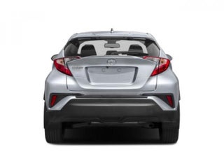 Toyota C-HR for sale Las Vegas