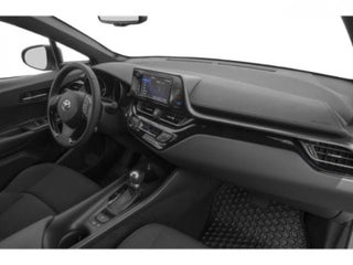 Toyota C-HR for sale Las Vegas