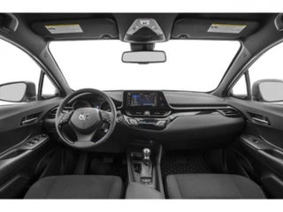 Toyota C-HR for sale Las Vegas