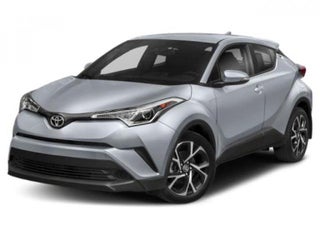 Toyota C-HR for sale Las Vegas