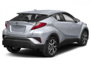 Toyota C-HR for sale Las Vegas