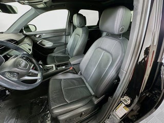 2019 Audi Q3 thumbnail – Miami, FL – 17