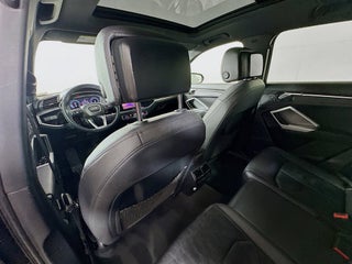 2019 Audi Q3 thumbnail – Miami, FL – 23