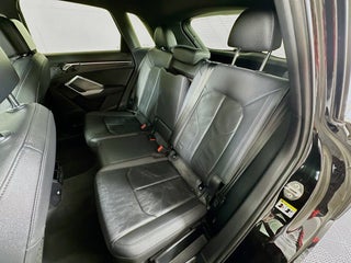 2019 Audi Q3 thumbnail – Miami, FL – 22