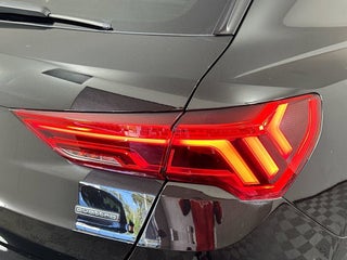2019 Audi Q3 thumbnail – Miami, FL – 26
