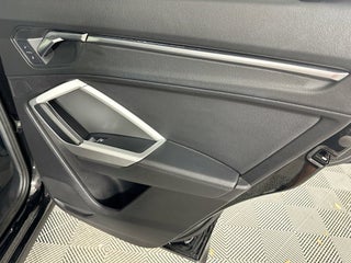 2019 Audi Q3 thumbnail – Miami, FL – 29