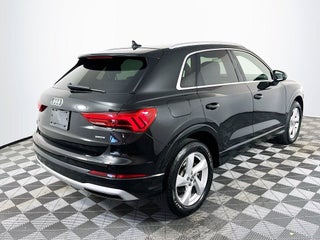 2019 Audi Q3 thumbnail – Miami, FL – 6