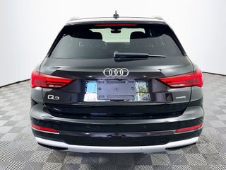 2019 Audi Q3 thumbnail – Miami, FL – 5