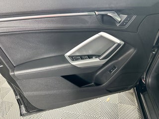 2019 Audi Q3 thumbnail – Miami, FL – 18