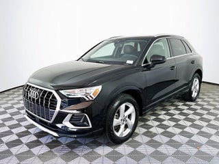 2019 Audi Q3 thumbnail – Miami, FL – 3