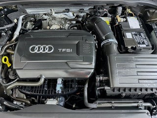 2019 Audi Q3 thumbnail – Miami, FL – 34
