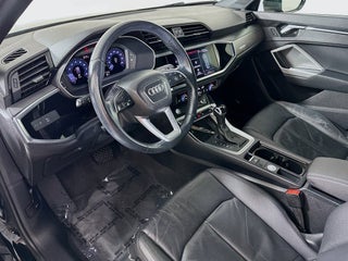 2019 Audi Q3 thumbnail – Miami, FL – 7