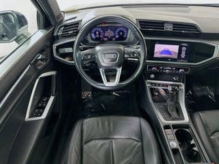 2019 Audi Q3 thumbnail – Miami, FL – 19