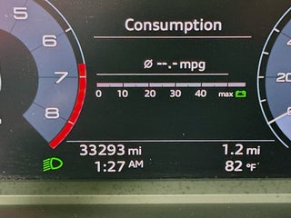 2019 Audi Q3 thumbnail – Miami, FL – 9