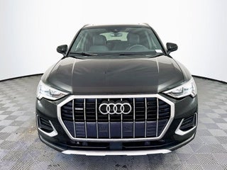 2019 Audi Q3 thumbnail – Miami, FL – 2