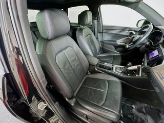 2019 Audi Q3 thumbnail – Miami, FL – 30